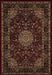 PERSIAN Area Rug - 2'8'' x 8'1'' - PC1928 image
