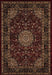 PERSIAN Area Rug - 2'8'' x 8'1'' - PC1928 image