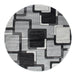 ORELSI Area Rug - 6'9'' x 9'6'' - OR29710 image