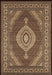 PERSIAN Area Rug - 2'1'' x 3'3'' - PC0323 image