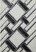 MATEOS SHAG Area Rug - 8' x 10' - MS06810 image