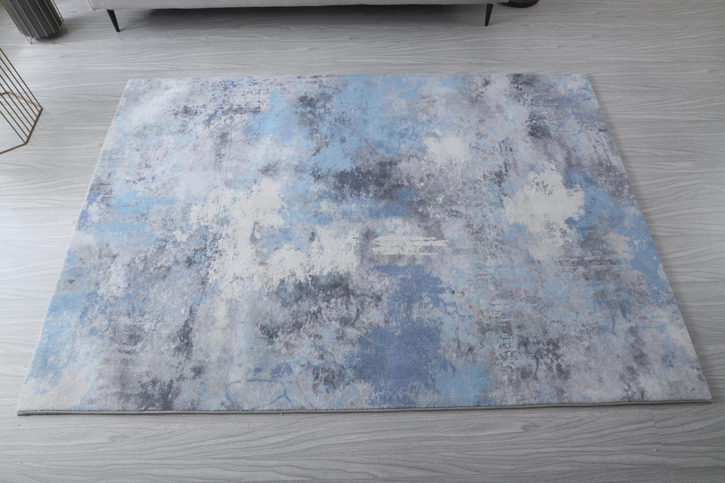 RETRO Area Rug - 2'3'' x 8' - RT0228 image