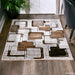 ORELSI Area Rug - 2'8'' x 8'1'' - OR12628 image