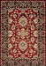 HOLLYWOOD Area Rug - 5'2'' x 7'5'' - HY1058 image