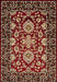 HOLLYWOOD Area Rug - 6'9'' x 9'6'' - HY10710 image