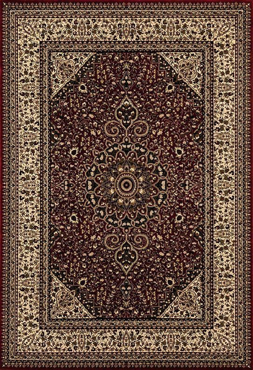 PERSIAN Area Rug - 3'9'' x 5'9'' - PC0846 image