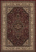 PERSIAN Area Rug - 8'1'' x 10'5'' - PC08811 image