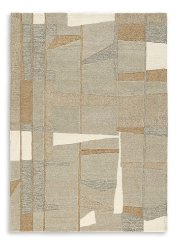 Abbotton Rug