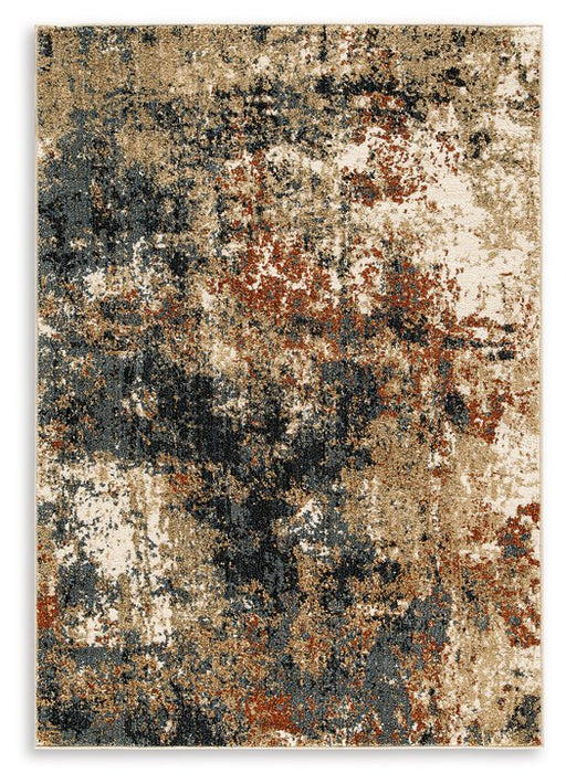 Maville 8' x 10' Rug image