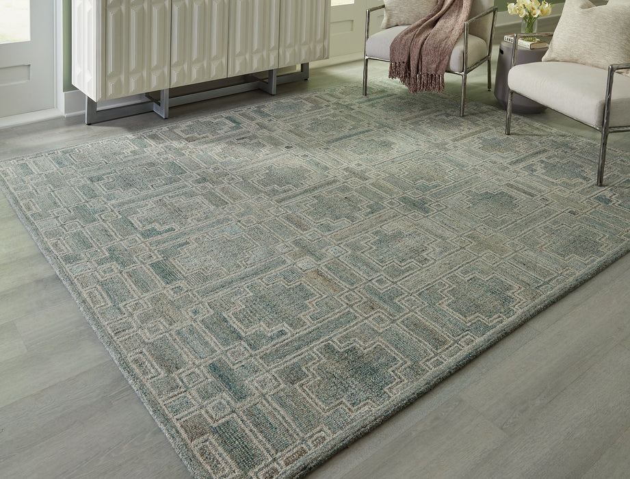 Jossland Rug