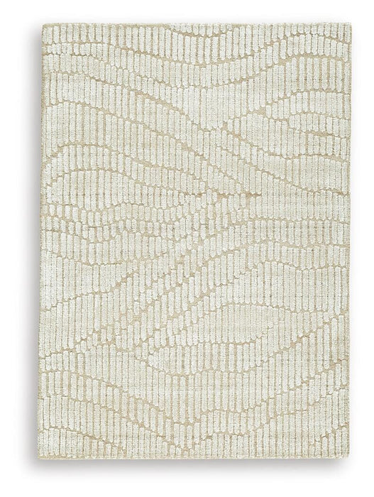 Jaseena Area Rug