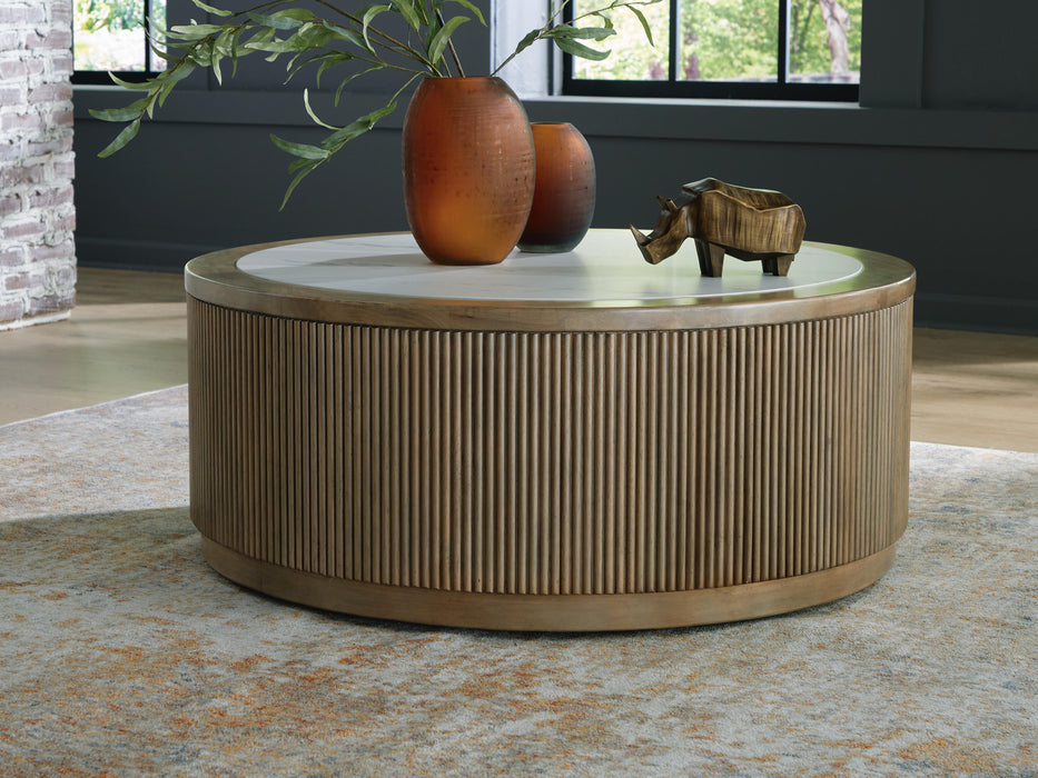 Camdill Coffee Table