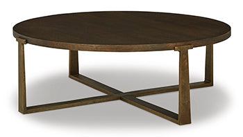 Balintmore Occasional Table Set