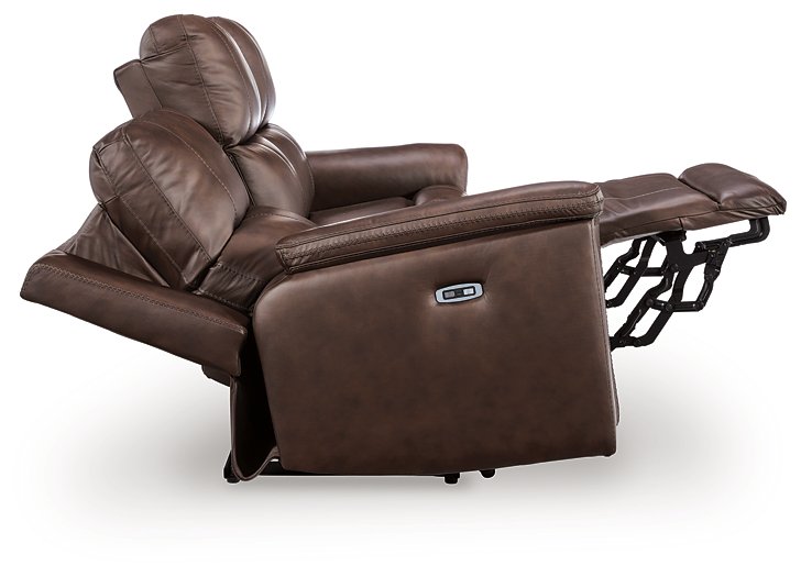 Bleckley Power Reclining Sofa