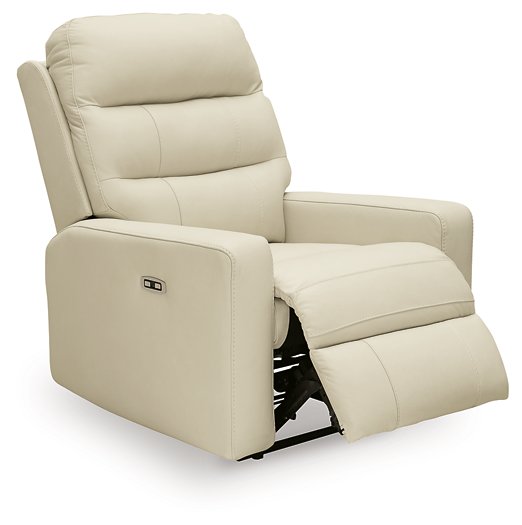 Pennacle Pier Power Recliner