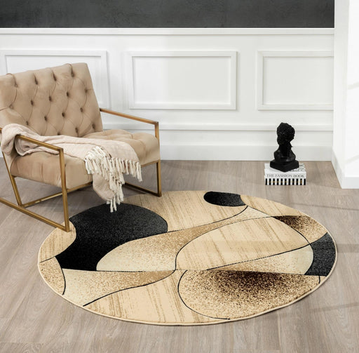 RHODES Area Rug - 7'11'' x 7'11'' - RD1288 image