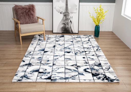 LUXURY Area Rug - 6' x 9' - LX0169 image