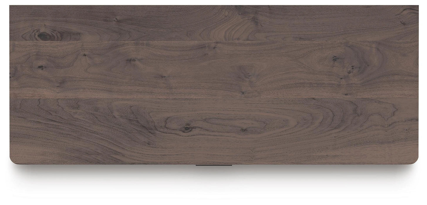 Pamytta Wide Chest of Drawers