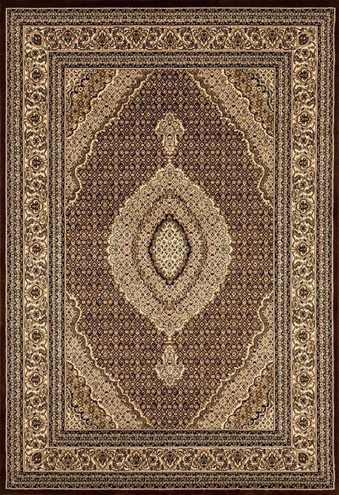 PERSIAN Area Rug - 9'6'' x 13'10'' - PC031014 image