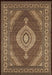 PERSIAN Area Rug - 9'6'' x 13'10'' - PC031014 image