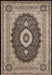 TABRIZ Area Rug - 9'6'' x 13'10'' - TA021014 image
