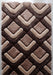 MATEOS SHAG Area Rug - 5' x 7' - MS4757 image