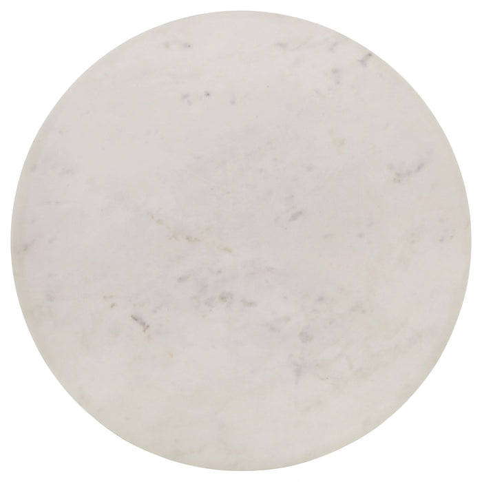 Aldis End Table