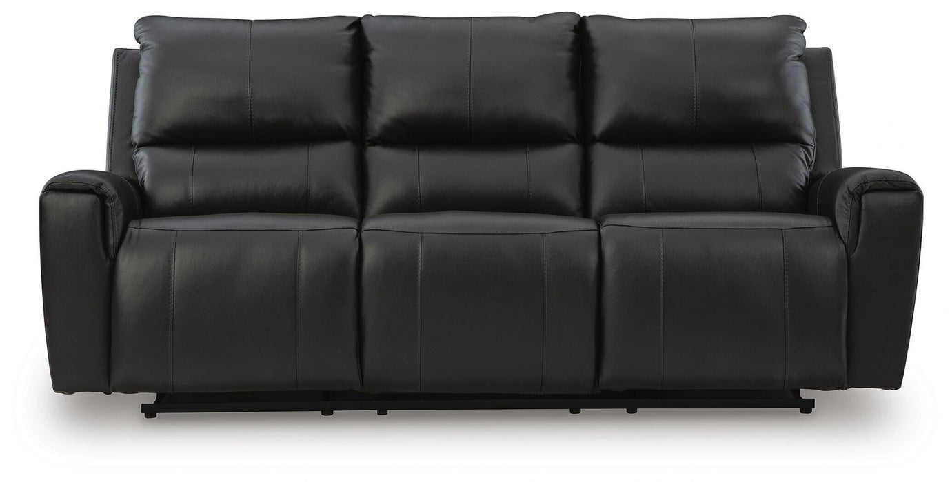 Glossmore Reclining Package