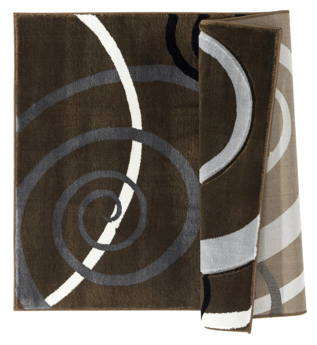 ORELSI Area Rug - 5'2'' x 5'2'' - OR0155