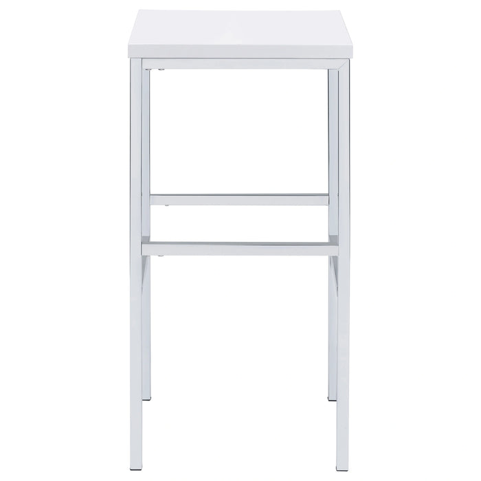 Natividad Bar Table Set
