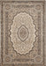 TABRIZ Area Rug - 9'6'' x 13'10'' - TA031014 image