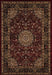 PERSIAN Area Rug - 6'9'' x 9'6'' - PC19710 image