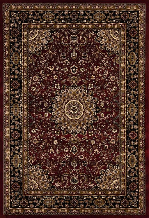 PERSIAN Area Rug - 3'9'' x 5'9'' - PC1946 image