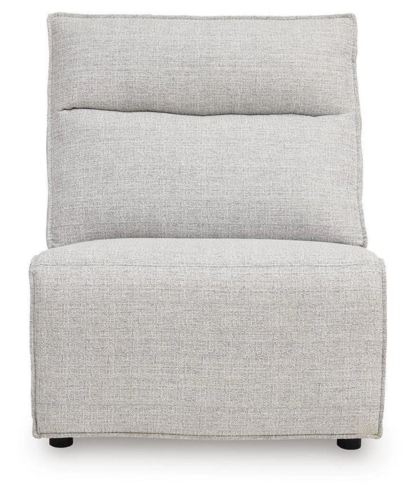 Modmax II Reclining Sectional with Console