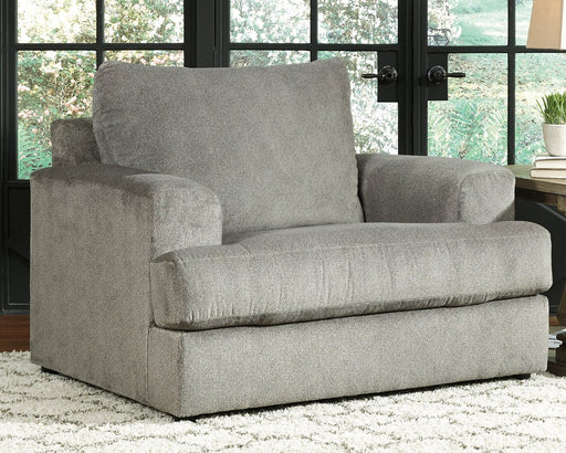 Soletren 4-Piece Upholstery Package image
