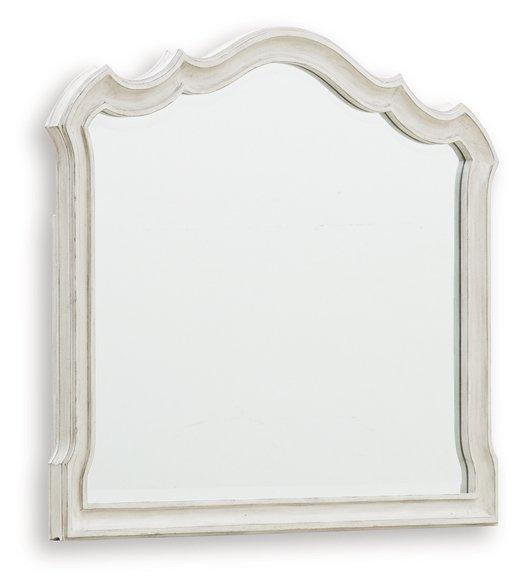 Arlendyne Bedroom Mirror image
