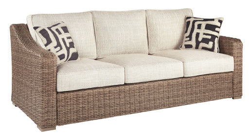 Beachcroft - Sofa With Cushion image