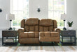 Boothbay Power Reclining Loveseat image