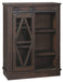 Bronfield - Accent Cabinet image