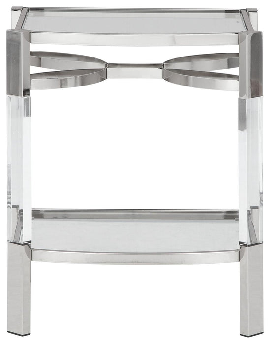 Chaseton - Accent Table image