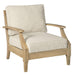 Clare View - Lounge Chair W/cushion (1/cn) image