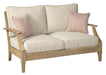 Clare View - Loveseat W/cushion image