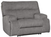 Coombs - Wide Seat Power Recliner image