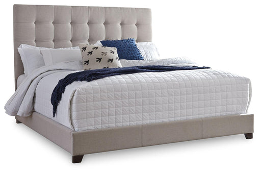 Dolante - Upholstered Bed image