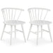 Grannen - Dining Room Side Chair (2/cn) image