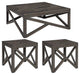 Haroflyn 3-Piece Occasional Table Set image