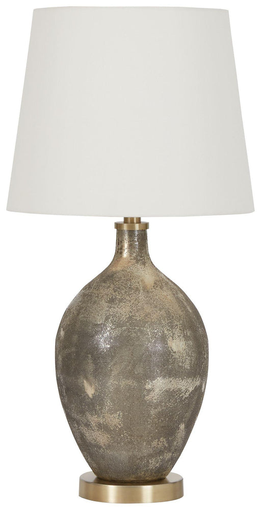 Jemarie - Glass Table Lamp (1/cn) image