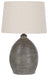 Joyelle - Terracotta Table Lamp (1/cn) image