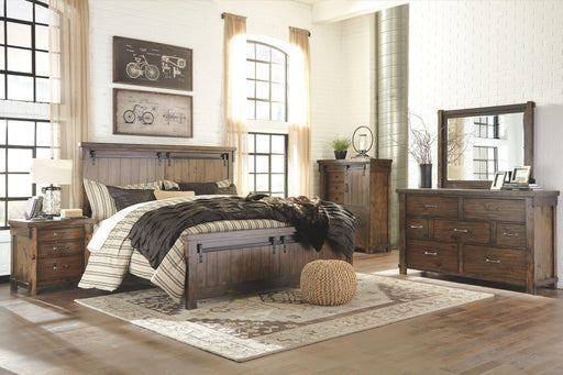 Lakeleigh - Bedroom Set image