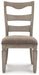 Lexorne Dining Chair image